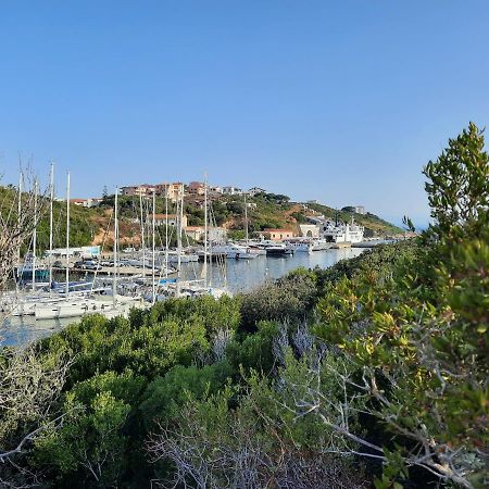 Villa La Filetta Alisei Santa Teresa Gallura Exterior foto